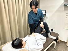 痩身美容整体/ダイエットは当店にお任せ!