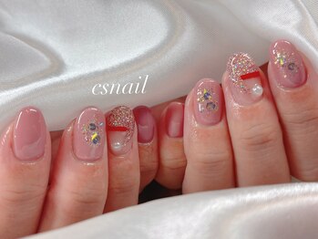 キャンペーン¥5.500デザイン♪