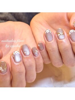 フラワーデザイン