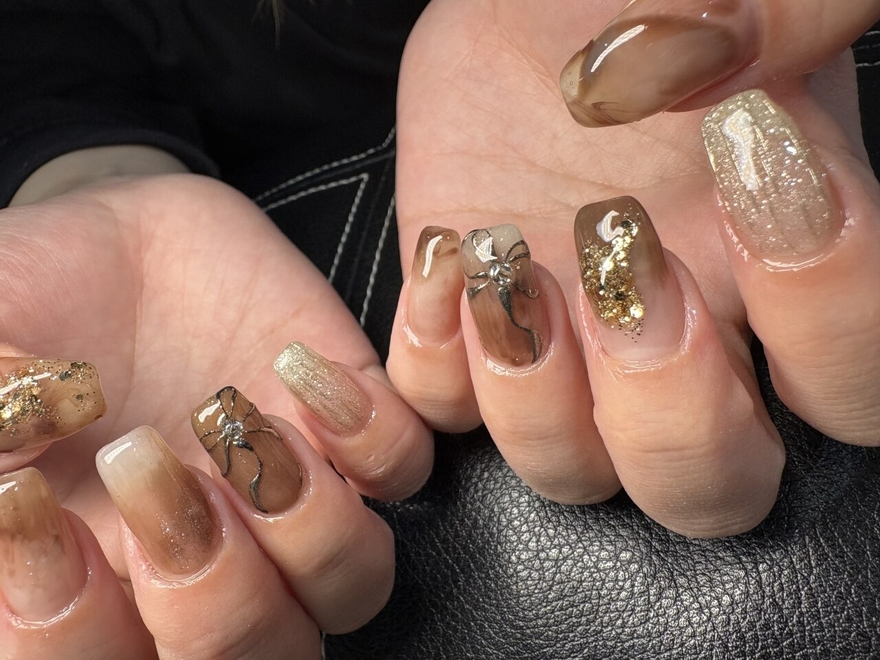 ネルネルネイル(nel nel nail)｜ホットペッパービューティー