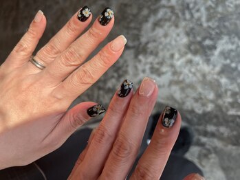 ラナネイル(lana.nail)/Free Design Course