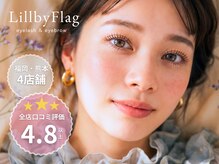 リルバイフラッグ 上通り店(Lill by Flag)