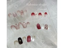 クレアネイル 吉祥寺店(clea nail)/アート込☆定額4600円