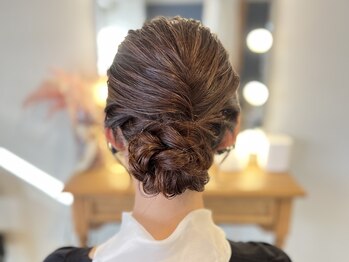 イコイ(ikoi)/【Instagram】@yuka_ikoi