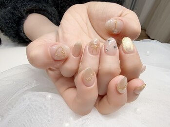 フェアリー(Fairy)/持ち込みデザイン