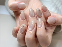 ダブリューアイラッシュ 中野(W.eyelash)/うるうるマグネット