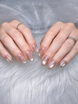 アノラネイルズ(ANORA NAILS)/