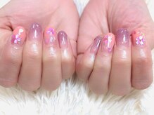 シチ ネイル(shichi nail)