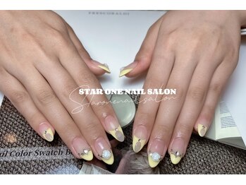 スターワン(STAR ONE)/