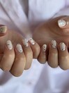 hand nail