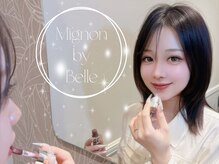 ミニョン バイ ベル 江坂店(Mignon by Belle)