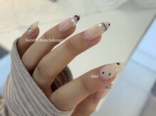 ワン 四条烏丸(One)/ボーダーフレンチ＾＾