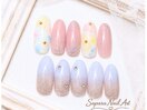 プラチナ定額☆￥6,899　100種☆