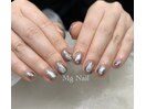 ニュアンスネイル