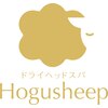 ホグシープ(hogusheep)のお店ロゴ