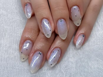 ネイルズバイエム(nails by m)/