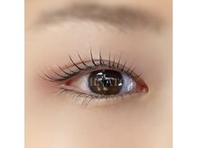 ミナトア(MINATOA)の雰囲気（お顔に合わせたデザインをご提案♪まつげパーマは最短30分仕上げ）