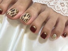 ミラン 上尾(miRAN)の雰囲気（こだわりのアートデザインもオススメ！フットの持込可◎埼玉県）