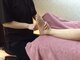 ラックハンズ(LUCK HANDS)の写真/同じ姿勢で仕事をする、運動不足の方必見！【LUCK HANDS】の揉みほぐし・足つぼで辛いむくみともサヨナラ♪
