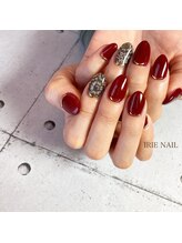 アイリーネイル(IRIE NAIL)/スカルプチュア