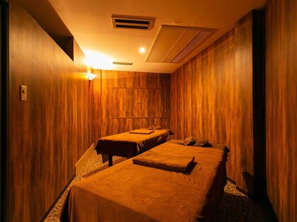 アジアンリラクゼーション ヴィラ 河内松原駅前店(asian relaxation villa)の写真