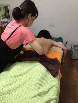 ハーブアンドアロマ ツインズ/