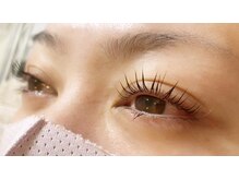 リラクゼーションサロン アロマ ラ ボーテ/パリジェンヌラッシュリフト