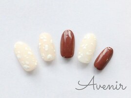 マットレオパード