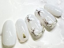 トータルビューティ ノイド(Noid)/フラワーコレクション♪