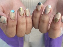 ブランシェール(blancher)/持ち込みデザイン浦和