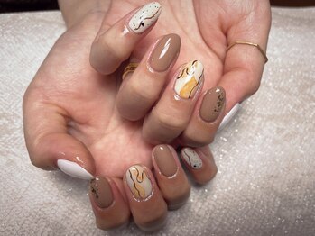 持ち込みデザイン