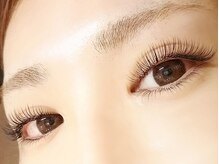 アイマジックピュア 仙台駅前店(EYE MAJIC pure)/シングルエクステ☆