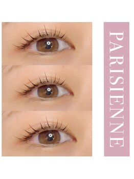 カラーズ(colors)/パリジェンヌラッシュリフト