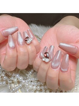 シュシュ ルージュ(chouchouRouge)/