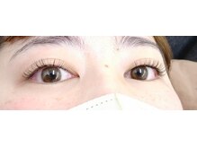 エネル バイ アルト(eneru by arto)/左右でカール感変えられます！