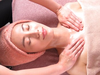 エフクレール(Ef Clair)/施術風景