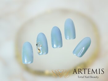 アルテミス(ARTEMIS)/シンプル系