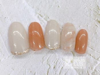 デザインネイル