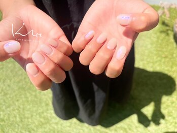 クレー(Klee)/ミラーオーロラ＋ワンカラー