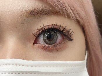 くるり 上野店/フラットラッシュ140本