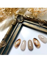 ルアナ 亀戸(Luana)/過去のマンスリー/ニュアンス