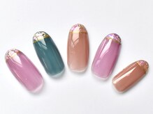 グラビス ライラ(Gravis Laila)/*Gravis定額コース*