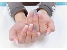 ロビン ネイル(ROBIN NAIL)/ベイビーブーマー