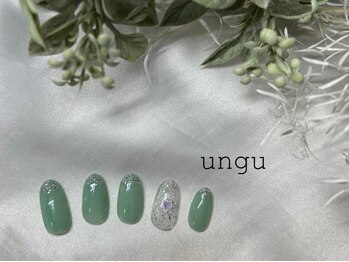 ザラボアングゥ(The Labo ungu)/1月monthly basic