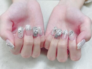 パリュール 新宿店(Parure)/90分やり放題