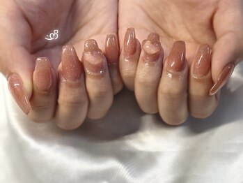 ピッキー(Picky)/ぷるぷるピンク