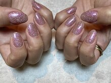 テンプテーション ネイル スタジオ(Temptation nail studio)/