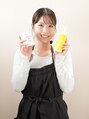アイユー(iu) 大道 佳奈