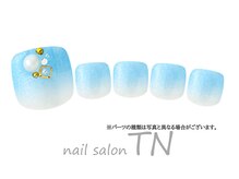 ティーエヌ 蔦屋書店茂原店/FOOT　季節の定額4900円コース☆