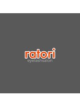 ラトリ(ratori) rina 